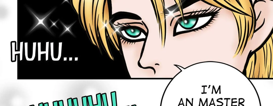 Living with The Wizard - Chapter 10